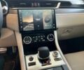 Ягуар Ф-Пейс, объемом двигателя 5 л и пробегом 11 тыс. км за 85000 $, фото 28 на Automoto.ua