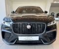 Ягуар Ф-Пейс, объемом двигателя 5 л и пробегом 11 тыс. км за 85000 $, фото 1 на Automoto.ua