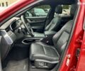 Ягуар Ф-Пейс, объемом двигателя 2 л и пробегом 53 тыс. км за 38990 $, фото 27 на Automoto.ua