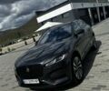 Ягуар Ф-Пейс, объемом двигателя 3 л и пробегом 56 тыс. км за 44000 $, фото 1 на Automoto.ua