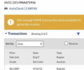 Ягуар Ф-Пейс, объемом двигателя 3 л и пробегом 56 тыс. км за 44000 $, фото 6 на Automoto.ua