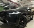 Ягуар Ф-Пейс, объемом двигателя 2 л и пробегом 100 тыс. км за 34999 $, фото 1 на Automoto.ua