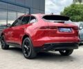 Ягуар Ф-Пейс, объемом двигателя 2 л и пробегом 53 тыс. км за 38990 $, фото 12 на Automoto.ua