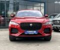 Ягуар Ф-Пейс, объемом двигателя 2 л и пробегом 53 тыс. км за 38990 $, фото 4 на Automoto.ua