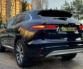 Ягуар Ф-Пейс, об'ємом двигуна 2 л та пробігом 5 тис. км за 48999 $, фото 4 на Automoto.ua