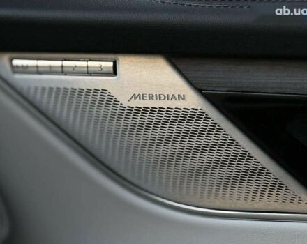 Ягуар Ф-Пейс, объемом двигателя 2 л и пробегом 15 тыс. км за 44500 $, фото 22 на Automoto.ua