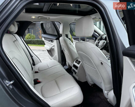 Ягуар Ф-Пейс, об'ємом двигуна 2 л та пробігом 46 тис. км за 46700 $, фото 29 на Automoto.ua