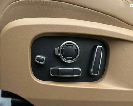 Ягуар Ф-Пейс, об'ємом двигуна 2 л та пробігом 5 тис. км за 48999 $, фото 18 на Automoto.ua