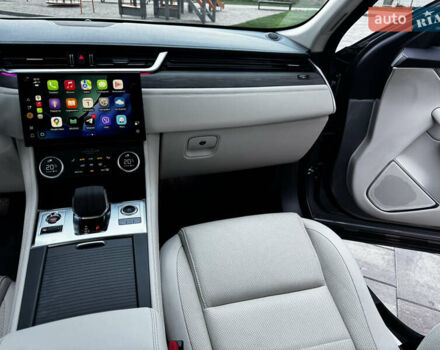 Ягуар Ф-Пейс, об'ємом двигуна 2 л та пробігом 46 тис. км за 46700 $, фото 33 на Automoto.ua