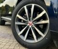 Ягуар Ф-Пейс, об'ємом двигуна 2 л та пробігом 5 тис. км за 48999 $, фото 25 на Automoto.ua