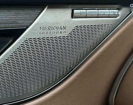 Ягуар Ф-Пейс, об'ємом двигуна 2 л та пробігом 5 тис. км за 48999 $, фото 20 на Automoto.ua