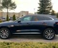 Ягуар Ф-Пейс, об'ємом двигуна 2 л та пробігом 5 тис. км за 48999 $, фото 3 на Automoto.ua