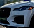 Ягуар Ф-Пейс, объемом двигателя 2 л и пробегом 15 тыс. км за 44500 $, фото 1 на Automoto.ua