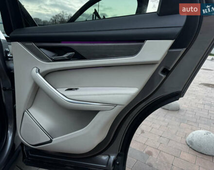 Ягуар Ф-Пейс, об'ємом двигуна 2 л та пробігом 46 тис. км за 46700 $, фото 28 на Automoto.ua