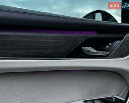 Ягуар Ф-Пейс, об'ємом двигуна 2 л та пробігом 46 тис. км за 46700 $, фото 18 на Automoto.ua