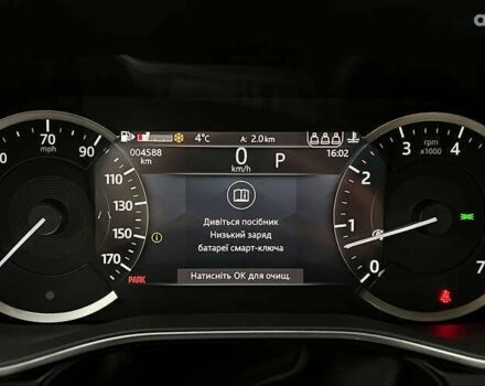 Ягуар Ф-Пейс, об'ємом двигуна 2 л та пробігом 5 тис. км за 48999 $, фото 13 на Automoto.ua