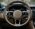 Ягуар Ф-Пейс, об'ємом двигуна 2 л та пробігом 5 тис. км за 48999 $, фото 9 на Automoto.ua