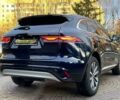 Ягуар Ф-Пейс, об'ємом двигуна 2 л та пробігом 5 тис. км за 48999 $, фото 6 на Automoto.ua