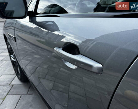 Ягуар Ф-Пейс, об'ємом двигуна 2 л та пробігом 46 тис. км за 46700 $, фото 14 на Automoto.ua