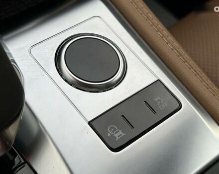 Ягуар Ф-Пейс, об'ємом двигуна 2 л та пробігом 5 тис. км за 48999 $, фото 17 на Automoto.ua