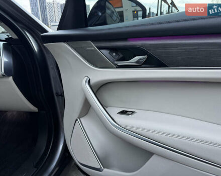 Ягуар Ф-Пейс, об'ємом двигуна 2 л та пробігом 46 тис. км за 46700 $, фото 30 на Automoto.ua