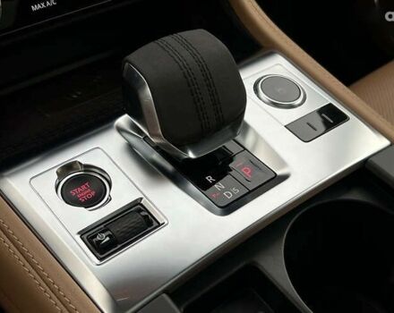 Ягуар Ф-Пейс, об'ємом двигуна 2 л та пробігом 5 тис. км за 48999 $, фото 16 на Automoto.ua