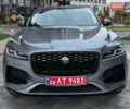Ягуар Ф-Пейс, об'ємом двигуна 2 л та пробігом 46 тис. км за 46700 $, фото 7 на Automoto.ua