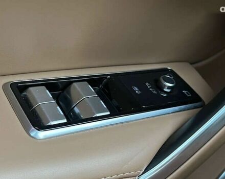 Ягуар Ф-Пейс, об'ємом двигуна 2 л та пробігом 5 тис. км за 48999 $, фото 19 на Automoto.ua