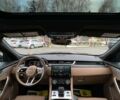 Ягуар Ф-Пейс, об'ємом двигуна 2 л та пробігом 5 тис. км за 48999 $, фото 12 на Automoto.ua