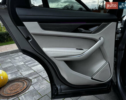 Ягуар Ф-Пейс, об'ємом двигуна 2 л та пробігом 46 тис. км за 46700 $, фото 25 на Automoto.ua