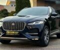 Ягуар Ф-Пейс, об'ємом двигуна 2 л та пробігом 5 тис. км за 48999 $, фото 2 на Automoto.ua