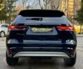 Ягуар Ф-Пейс, об'ємом двигуна 2 л та пробігом 5 тис. км за 48999 $, фото 5 на Automoto.ua