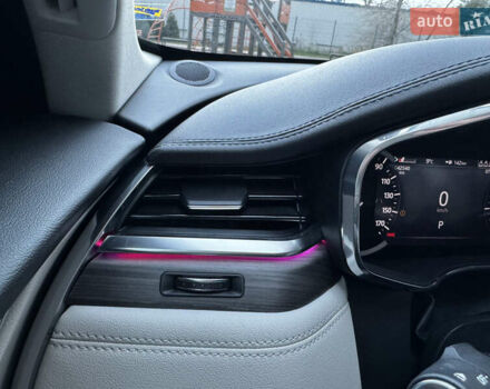 Ягуар Ф-Пейс, об'ємом двигуна 2 л та пробігом 46 тис. км за 46700 $, фото 42 на Automoto.ua