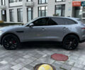 Ягуар Ф-Пейс, об'ємом двигуна 2 л та пробігом 46 тис. км за 46700 $, фото 4 на Automoto.ua