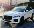 Ягуар Ф-Пейс, объемом двигателя 2 л и пробегом 15 тыс. км за 44500 $, фото 18 на Automoto.ua