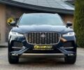 Ягуар Ф-Пейс, об'ємом двигуна 2 л та пробігом 5 тис. км за 48999 $, фото 1 на Automoto.ua