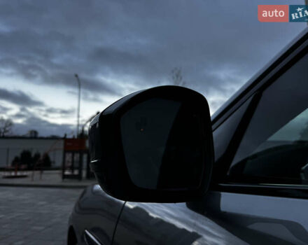 Ягуар Ф-Пейс, об'ємом двигуна 2 л та пробігом 46 тис. км за 46700 $, фото 15 на Automoto.ua