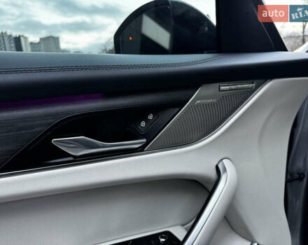 Ягуар Ф-Пейс, об'ємом двигуна 2 л та пробігом 46 тис. км за 46700 $, фото 17 на Automoto.ua