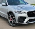 купить новое авто Ягуар Ф-Пейс 2022 года от официального дилера JAGUAR LAND ROVER КИЇВ АЕРОПОРТ Ягуар фото