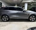 Ягуар Ф-Пейс, объемом двигателя 5 л и пробегом 28 тыс. км за 87500 $, фото 6 на Automoto.ua