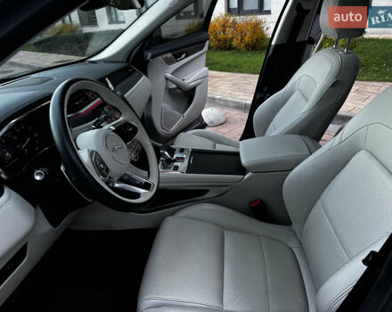 Ягуар Ф-Пейс, об'ємом двигуна 2 л та пробігом 46 тис. км за 46700 $, фото 21 на Automoto.ua