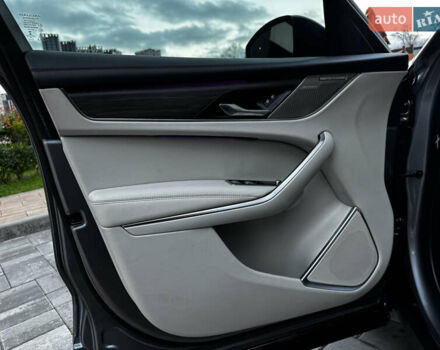 Ягуар Ф-Пейс, об'ємом двигуна 2 л та пробігом 46 тис. км за 46700 $, фото 16 на Automoto.ua