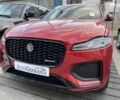 Ягуар Ф-Пейс, объемом двигателя 2 л и пробегом 0 тыс. км за 100855 $, фото 23 на Automoto.ua