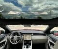 купити нове авто Ягуар Ф-Пейс 2023 року від офіційного дилера Київ Захід Jaguar Land Rover Ягуар фото