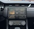 Ягуар Ф-Пейс, объемом двигателя 2 л и пробегом 17 тыс. км за 44900 $, фото 26 на Automoto.ua