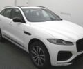 Ягуар Ф-Пейс, объемом двигателя 0 л и пробегом 0 тыс. км за 70388 $, фото 1 на Automoto.ua