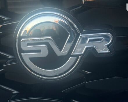 купити нове авто Ягуар Ф-Пейс 2023 року від офіційного дилера Київ Захід Jaguar Land Rover Ягуар фото