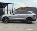 Ягуар Ф-Пейс, объемом двигателя 2 л и пробегом 17 тыс. км за 42900 $, фото 10 на Automoto.ua