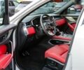 Ягуар Ф-Пейс, объемом двигателя 2 л и пробегом 32 тыс. км за 65500 $, фото 18 на Automoto.ua