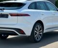 купить новое авто Ягуар Ф-Пейс 2023 года от официального дилера JAGUAR LAND ROVER КИЇВ АЕРОПОРТ Ягуар фото